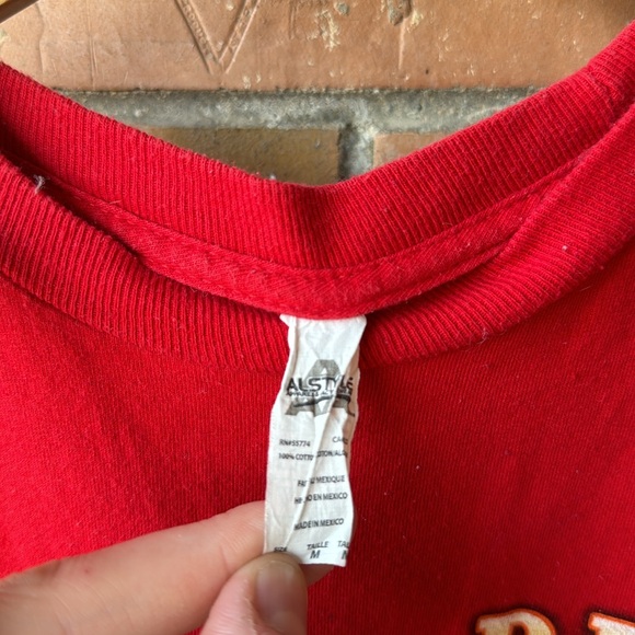 Brad Paisley T-Shirt / Beat This Summer 2013 Tour / Medium - Picture 5 of 7